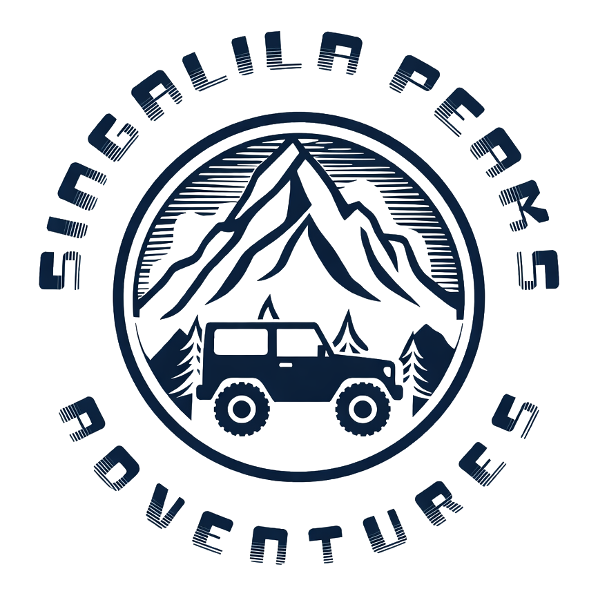 Singalila Peaks Adventure