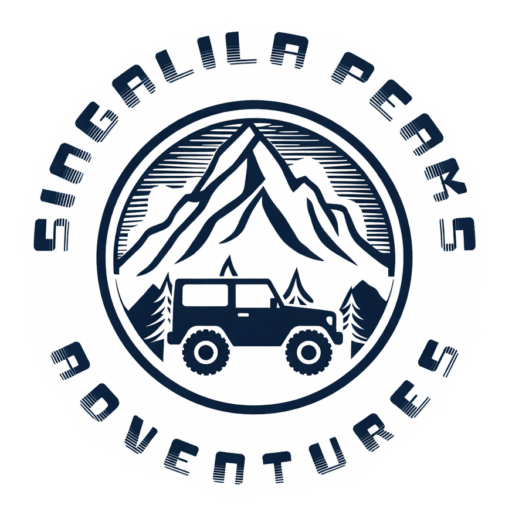 Singalila Peaks Adventure